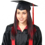 graduada