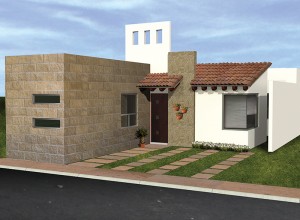 Planta 1