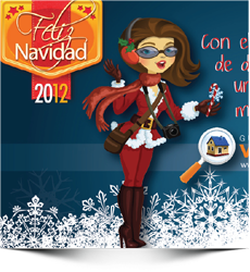 PostalNavideña2