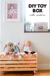 15 ideas para los juguetes de los niños-2