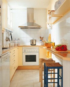 cocina-pequena-plano