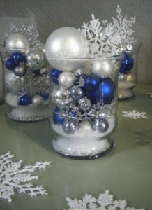 winter-wonderland-snowflake-centerpieces